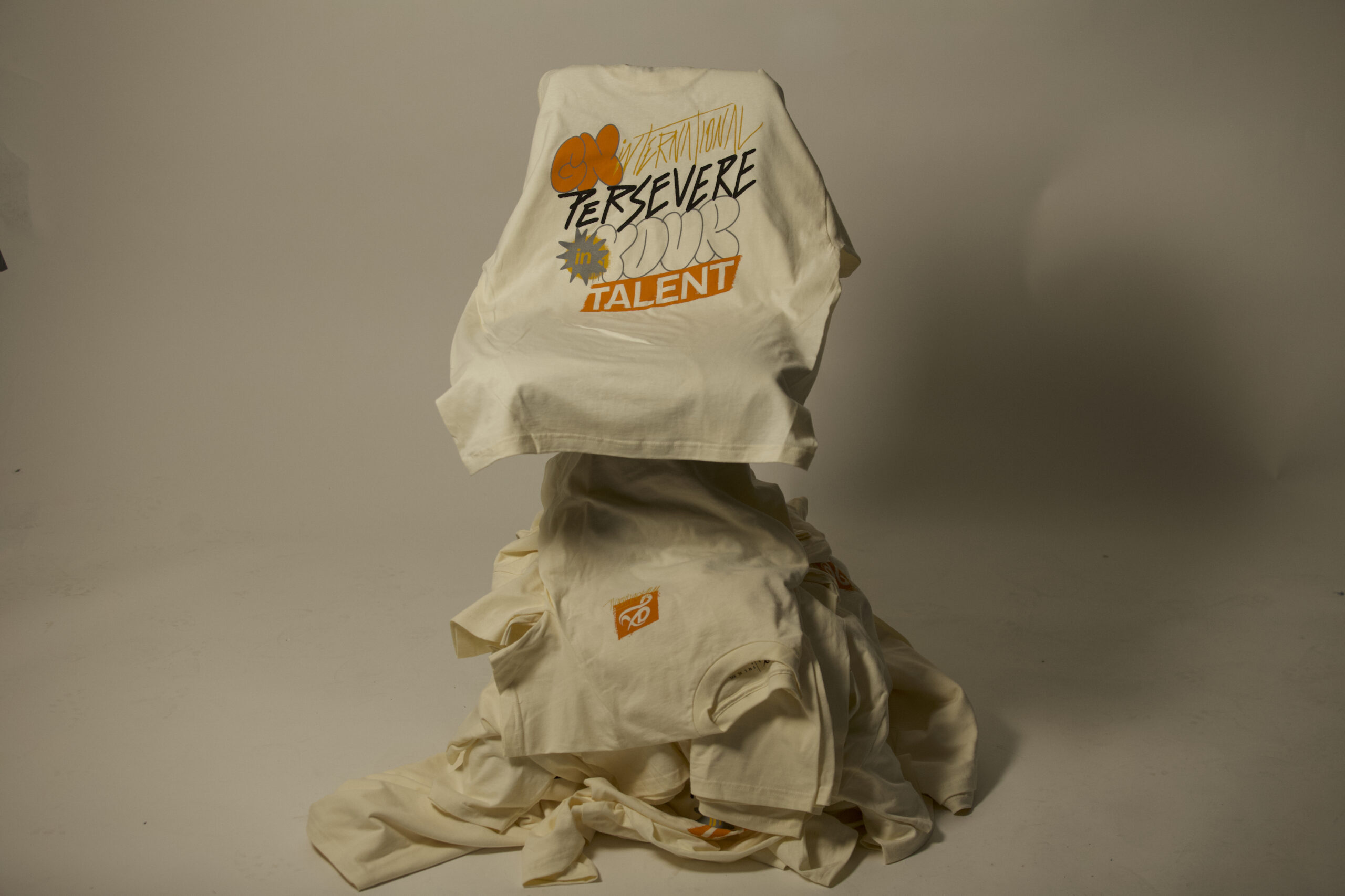 Persevere In Your Talent Tee